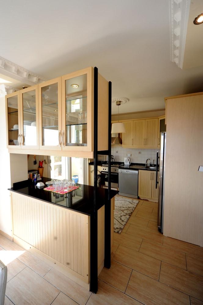 Emre Cemre Vilları 1