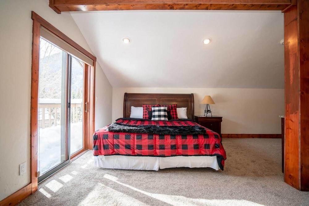 The Mountain Escape in Vail