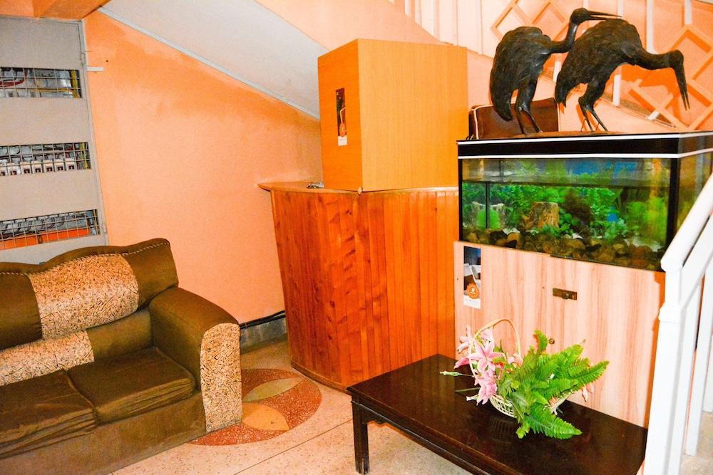 Pine Breeze Getaway Lukenya