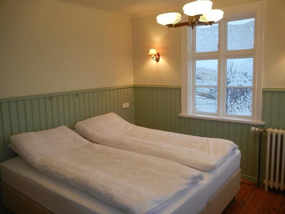 Sauðafell Guesthouse