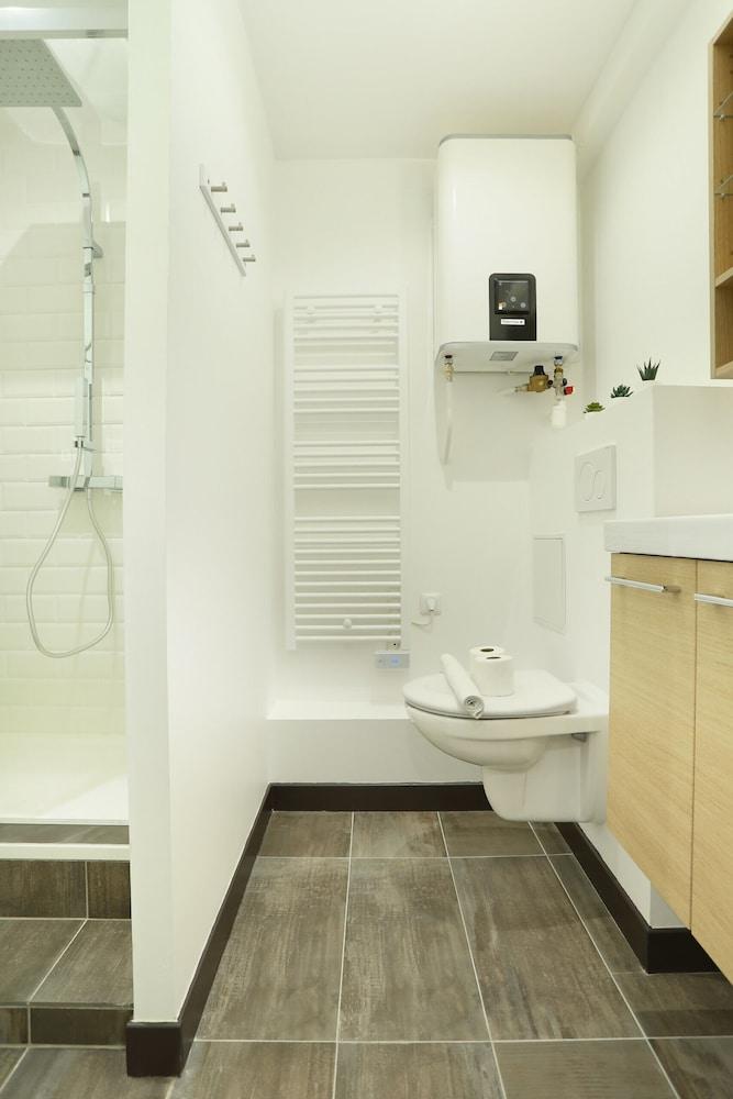 Sublime et neuf studio Le Marais ( Commines)