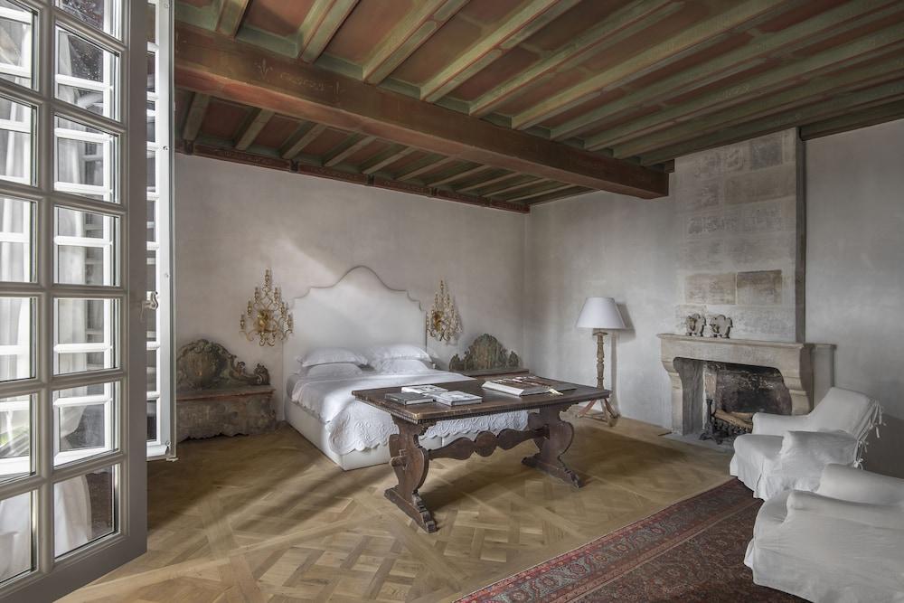 Les Maisons de l'Hôtel Particulier