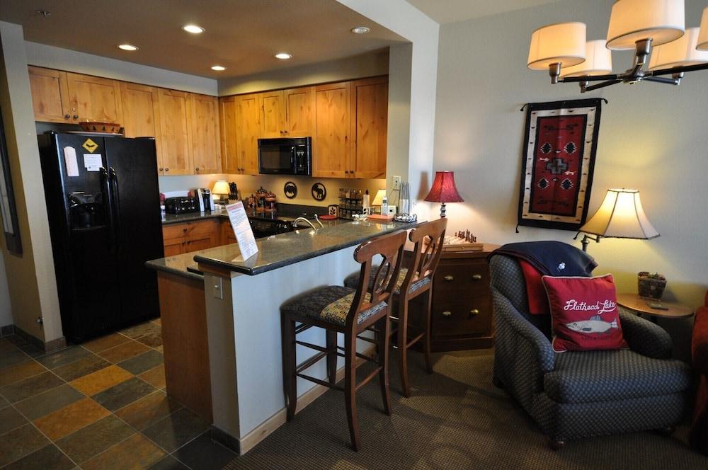 Morning Eagle #109 1 Bedroom Condo