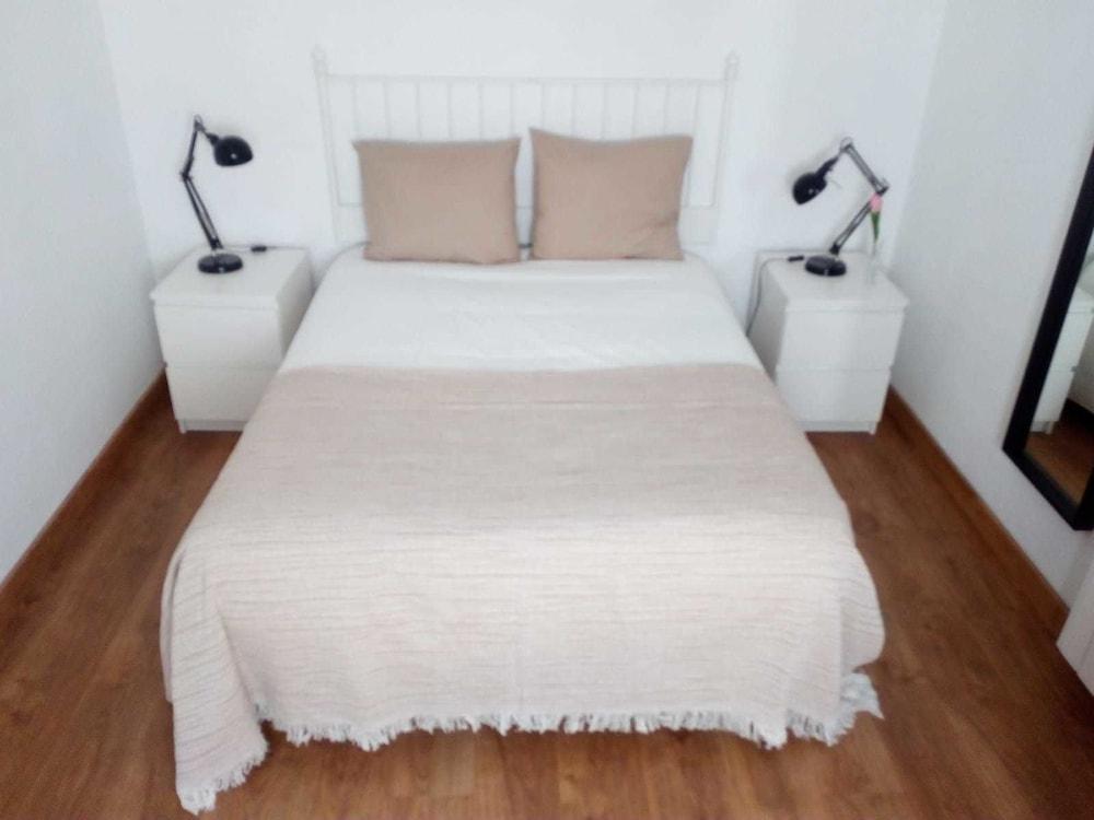 Desde Triana a Sevilla