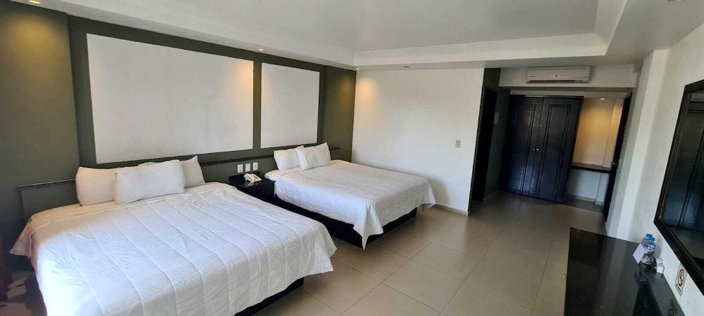 Hotel Borda Cuernavaca