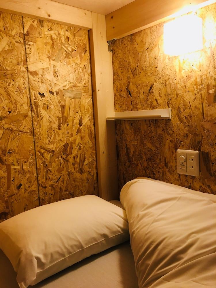 GUEST HOUSE MASAGO - Hostel