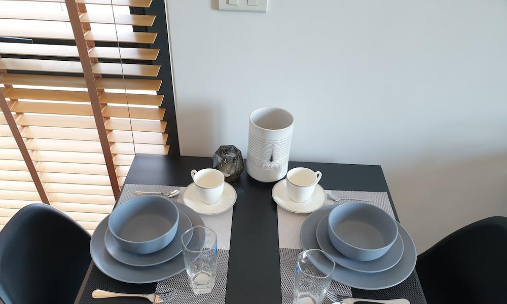 Suphatra Pattaya Posh