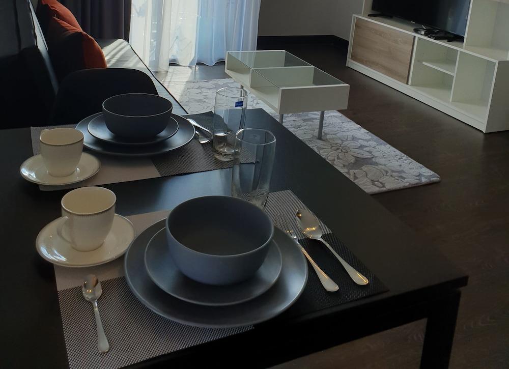 Suphatra Pattaya Posh