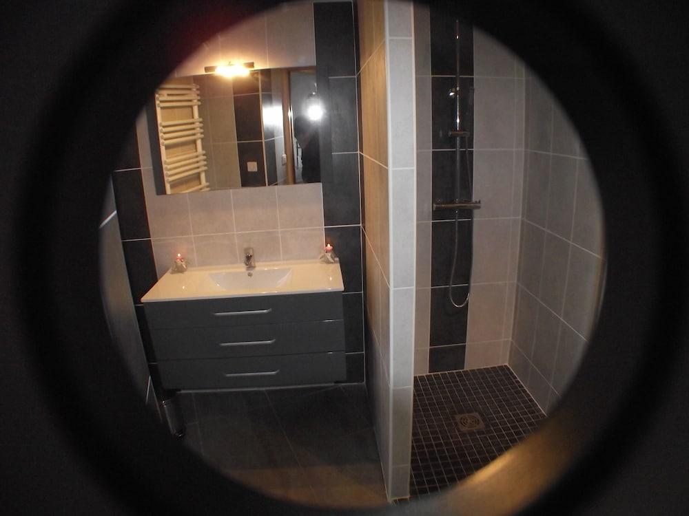 Chambre d'hôtes Le Mas du Moulin