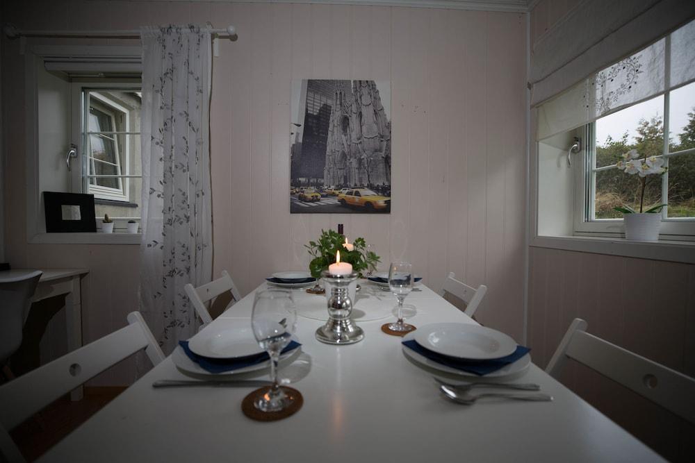 Ranheim Apartments AS