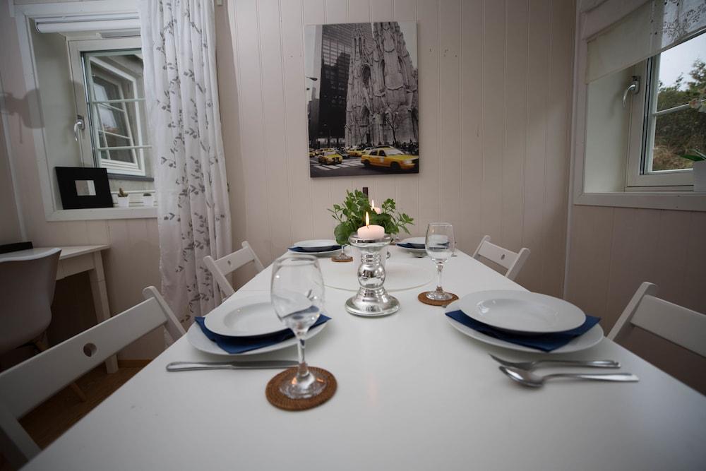 Ranheim Apartments AS