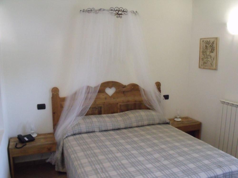 Agriturismo Podere Montese