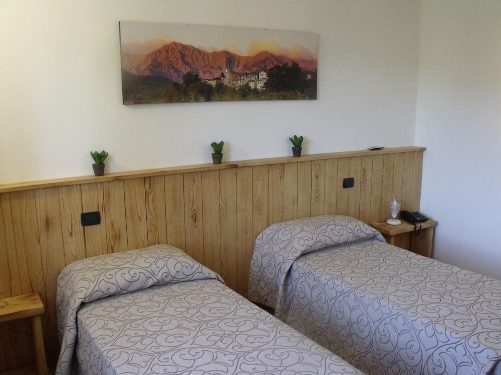 Agriturismo Podere Montese