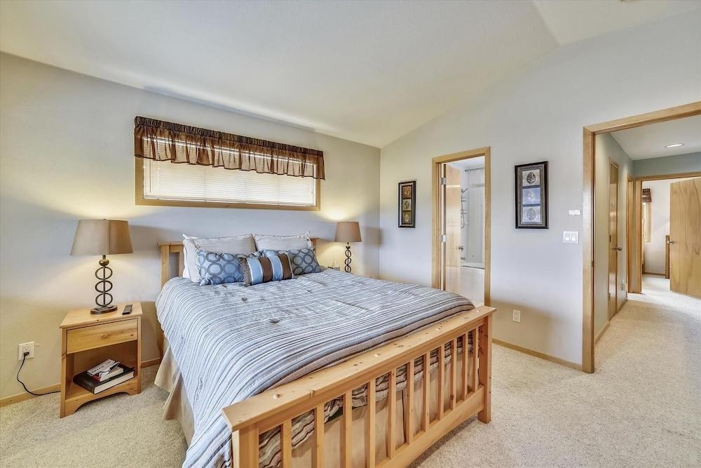 Lagoon 723A - 2 Br Townhouse