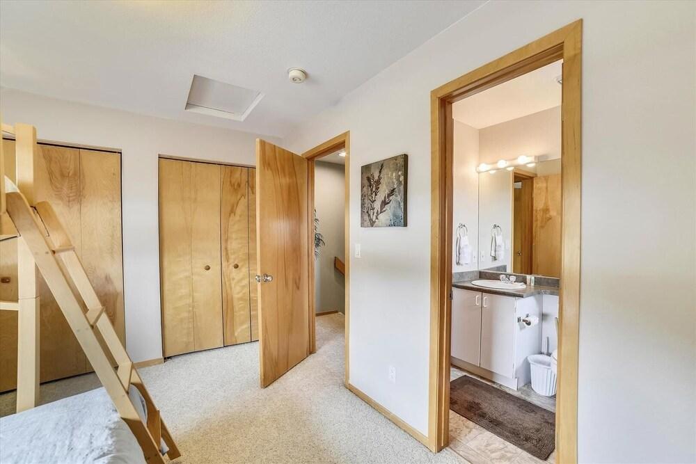 Lagoon 723A - 2 Br Townhouse