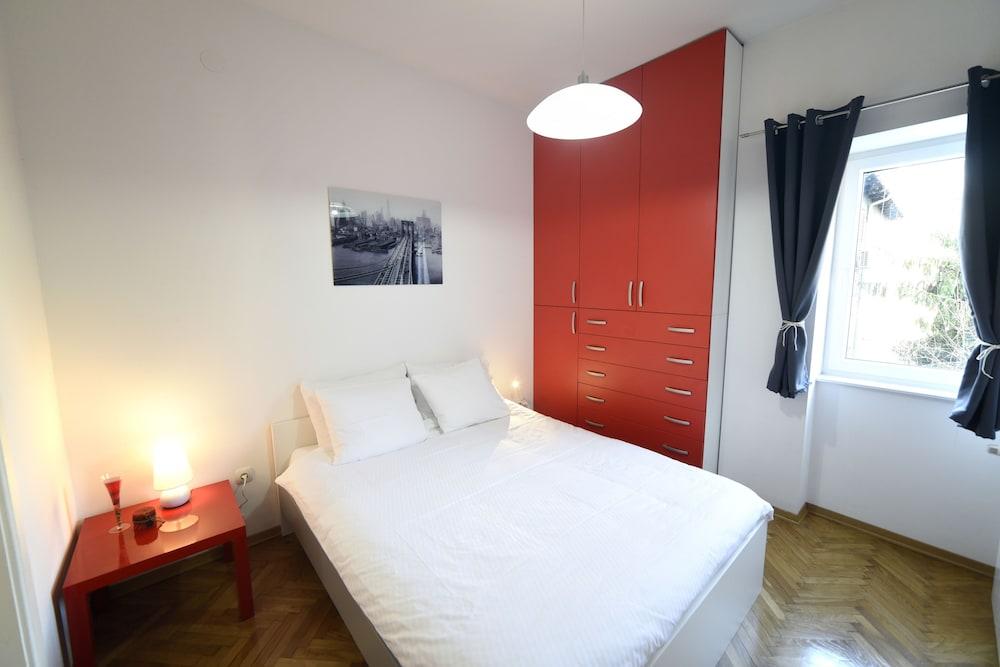 First Choice Centar Apartments