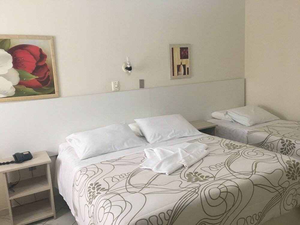 Mares do Sul Hotel