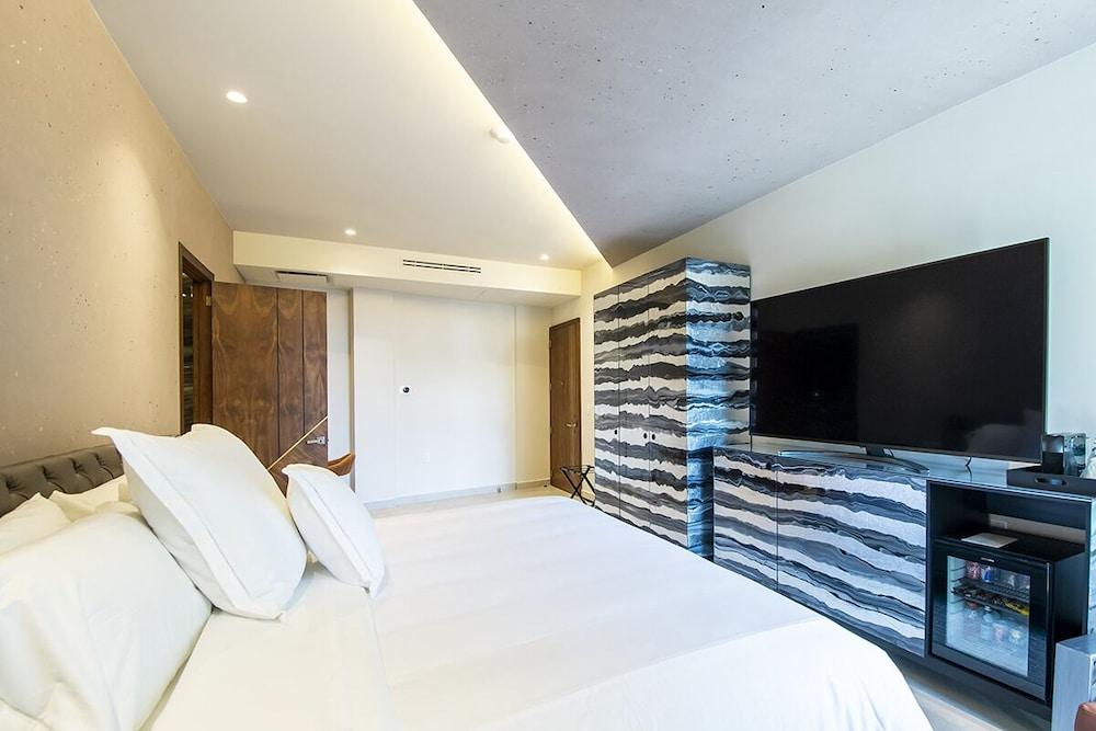 L´Hotel Perla Boutique