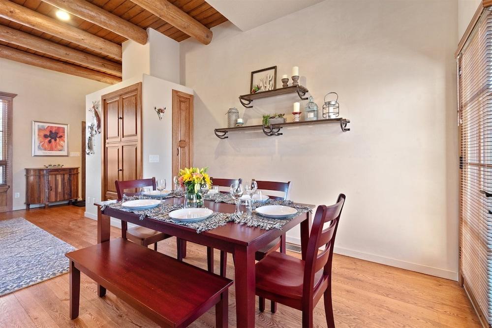 Villa Dos Niños - Explore Santa Fe, Walk Everywhere