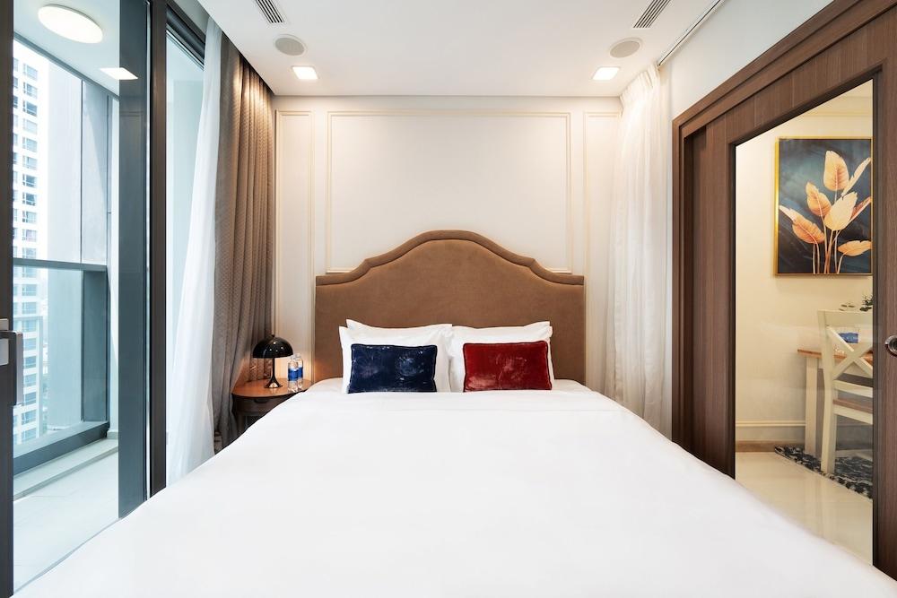 Hoasun Des Arts Landmark 81