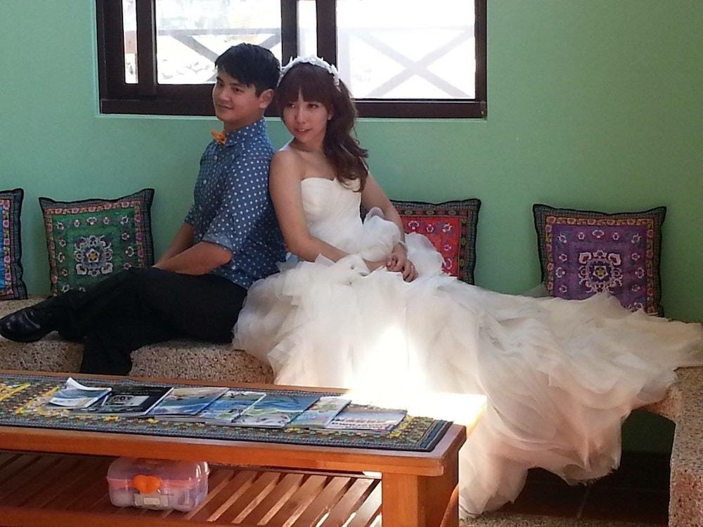 Remember Sea View B&B