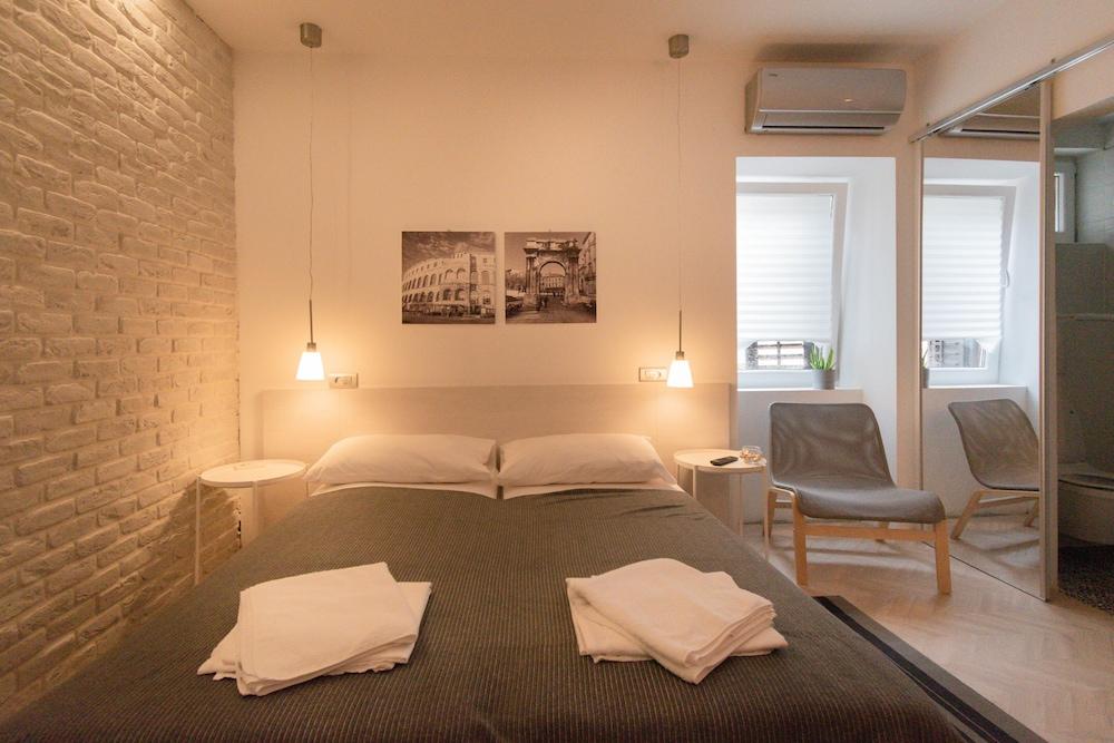 City Studio Apartments Pula