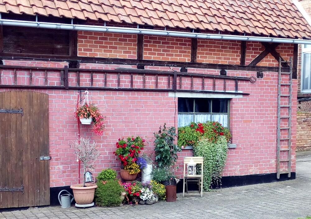 Ferienwohnungen Fröhlich