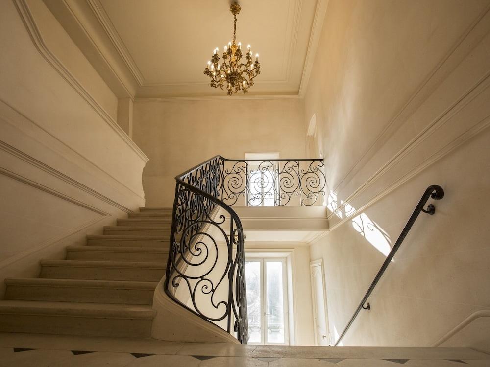 Le Château des Monts