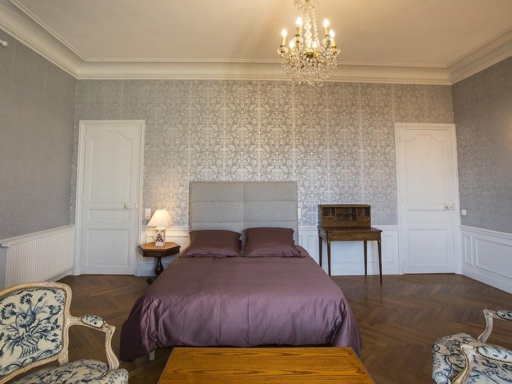 Le Château des Monts