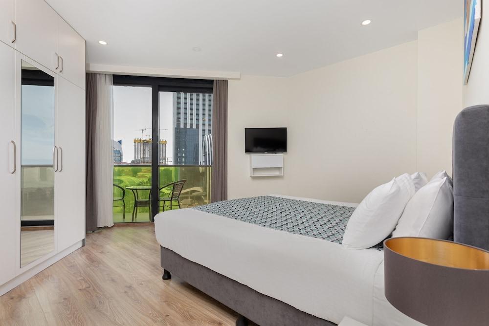 Bellevue Residence Suites