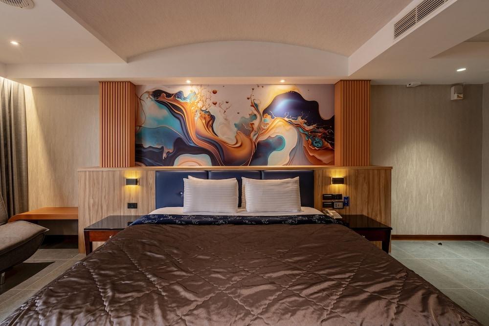 King & Princess Motel-Rende