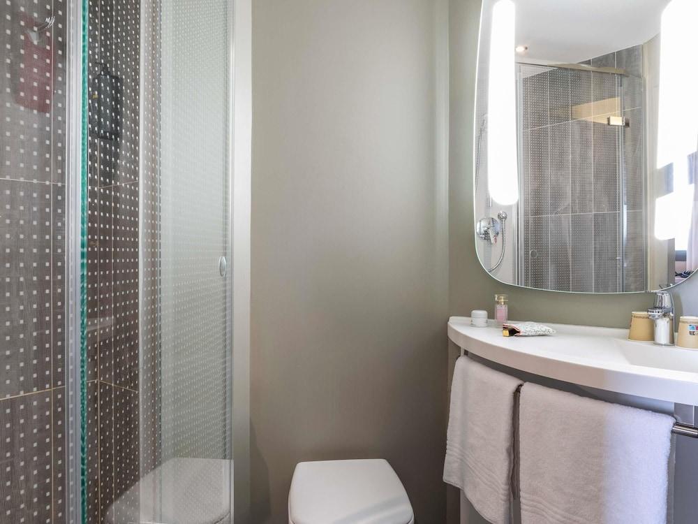 ibis Gonesse Le Bourget