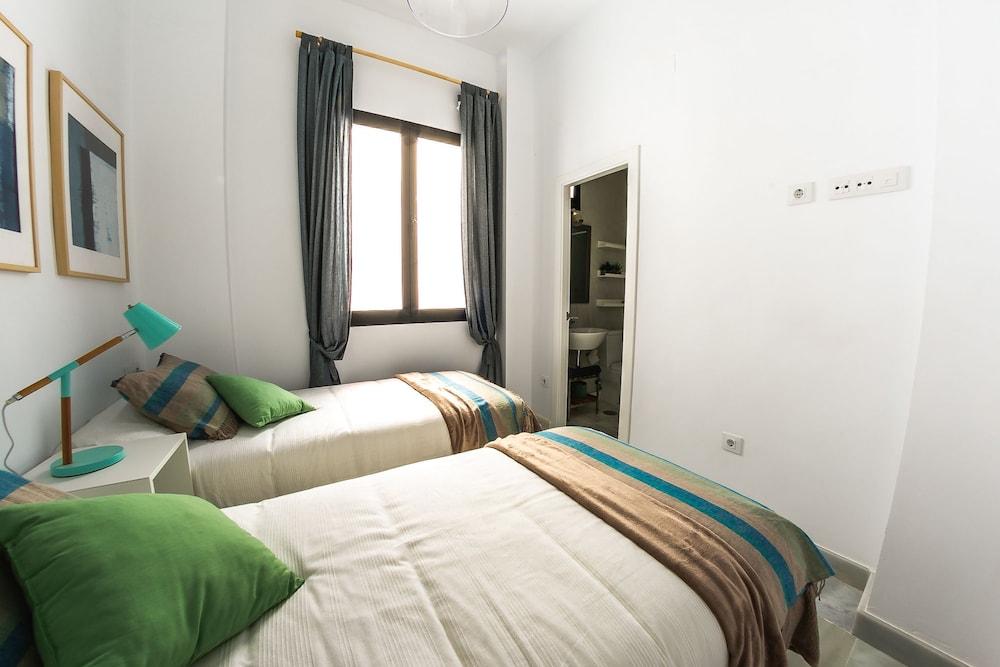 Charming Apartment Sevilla Centre