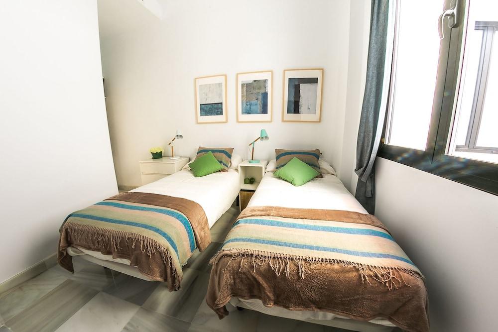 Charming Apartment Sevilla Centre