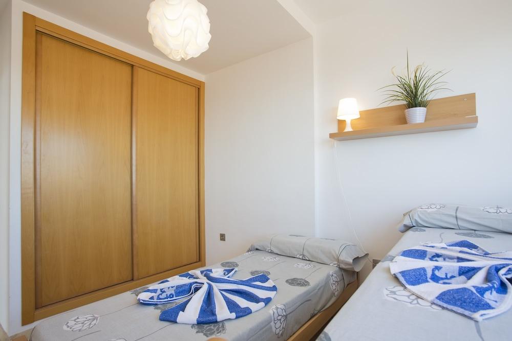 Apartamentos Varadero On the beach