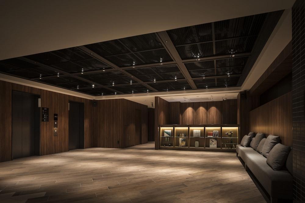 Nest Hotel Hiroshima Hatchobori