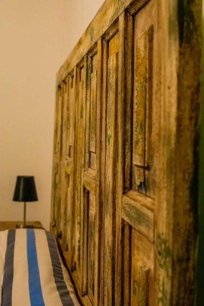 Allegra Casas de Campo