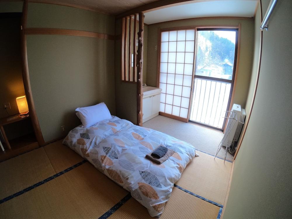Lodge Nagano