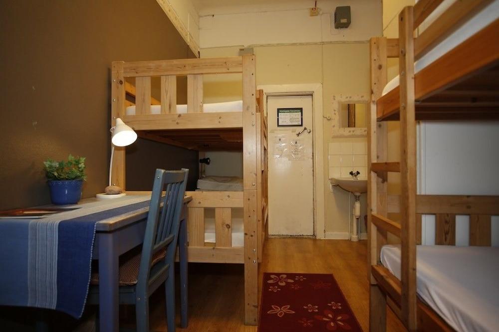 Visby Fängelse - Hostel