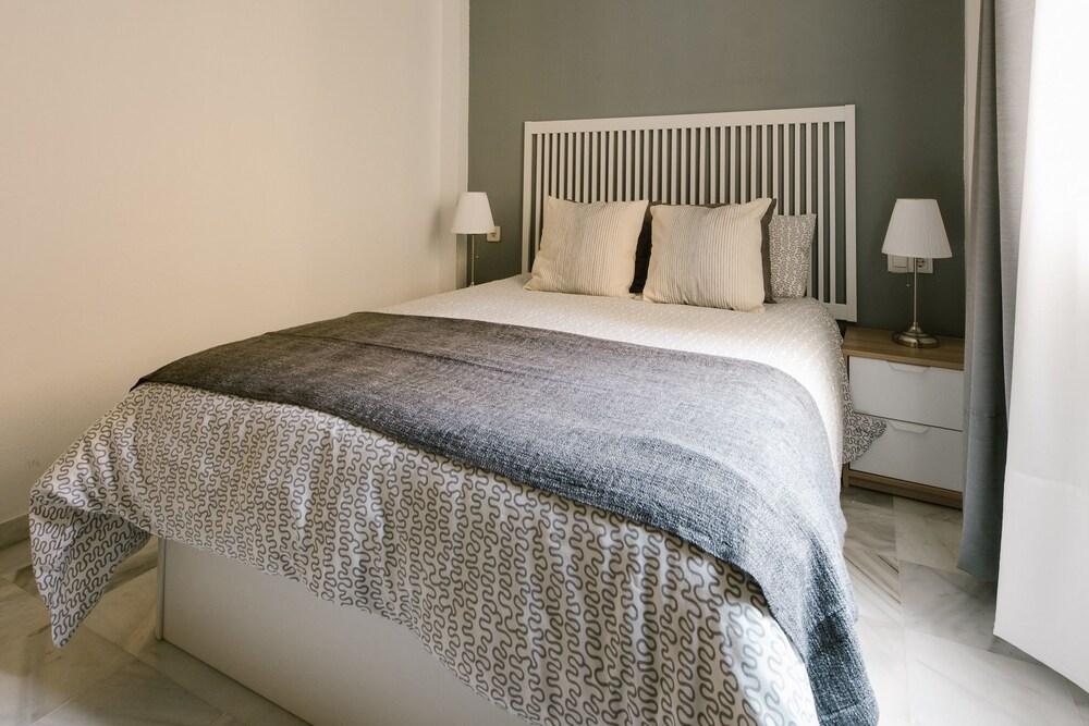 Sevilla Apartments Leonor 1B