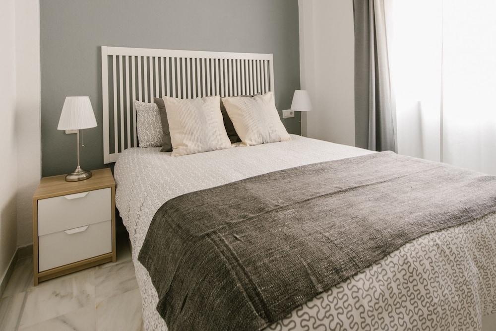 Sevilla Apartments Leonor 1B