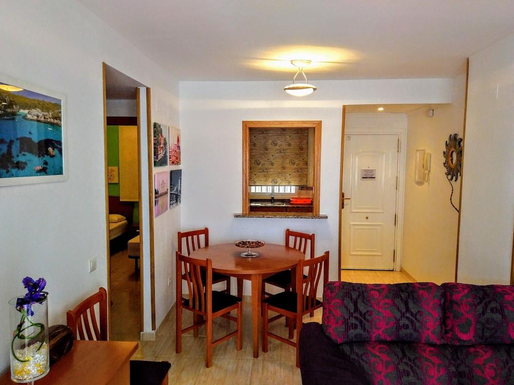 ACV - Marina Trebol III-2ª Linea Planta 4 Norte