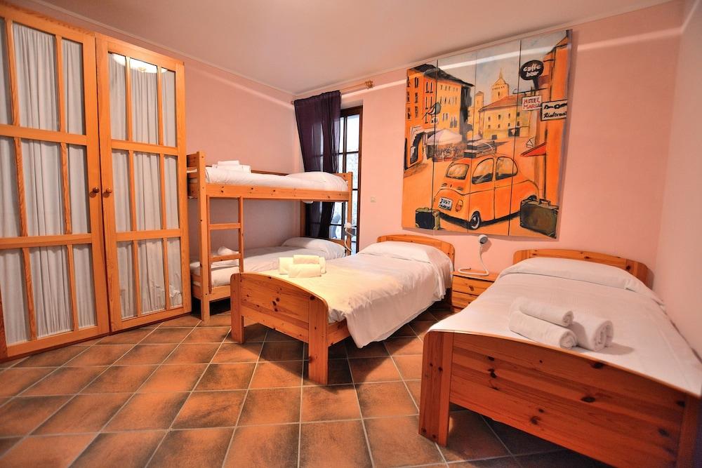 Apartment With Pool Ai Pignoi Ground F