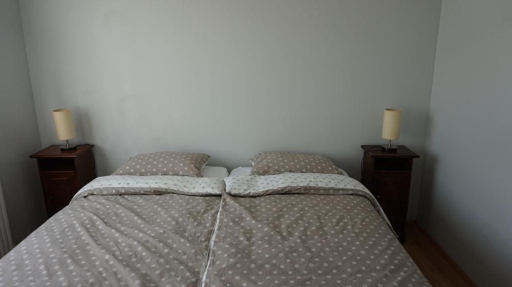 Troll's cosy apartment