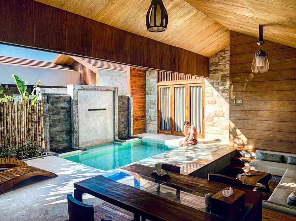 Batatu Resort - Adults Only