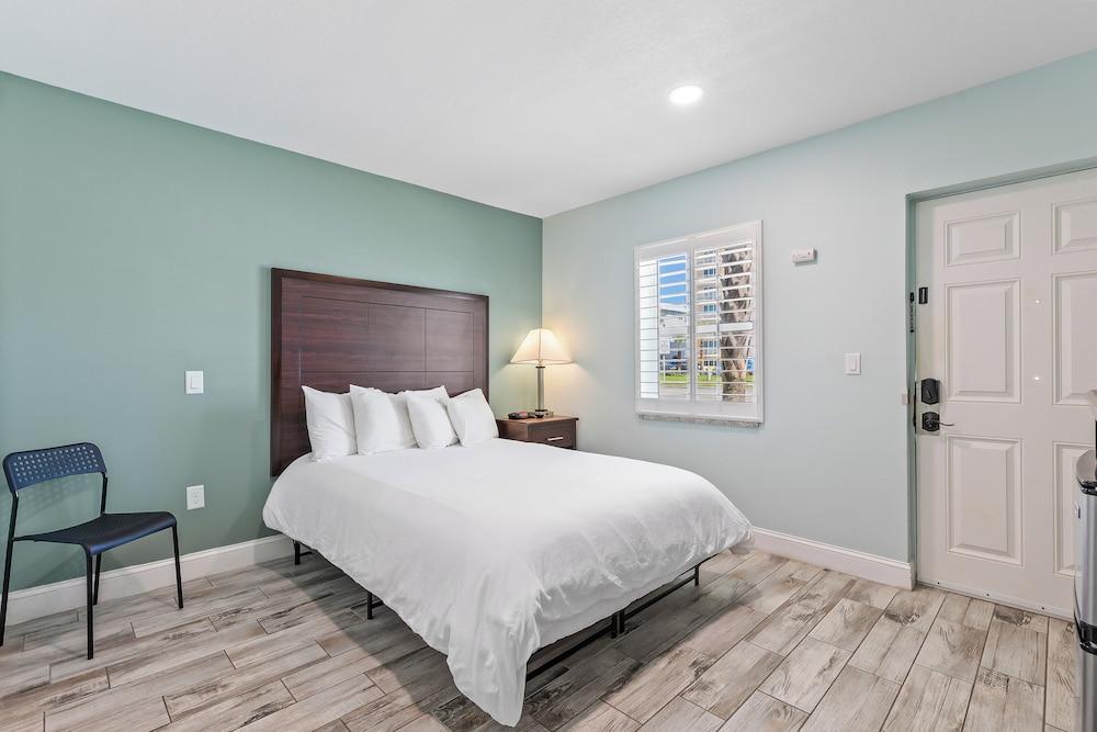 Atlantic Shores Motel