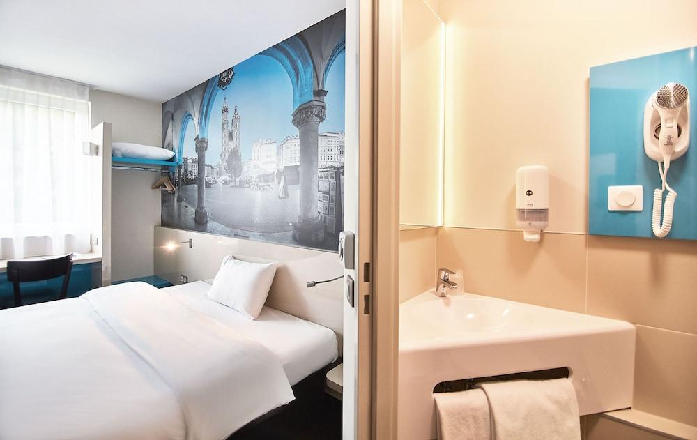 B&B Hotel Kraków Centrum