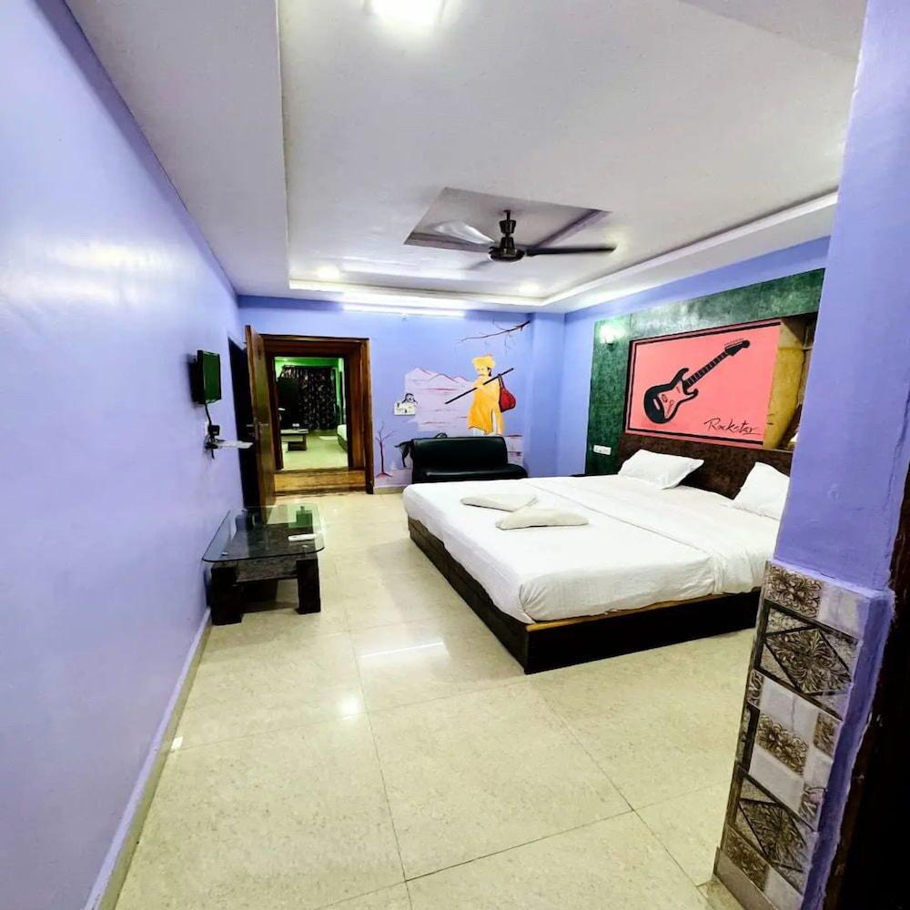 Abu Safari Jaisalmer