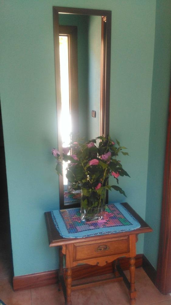 Casa Rural Aristondo