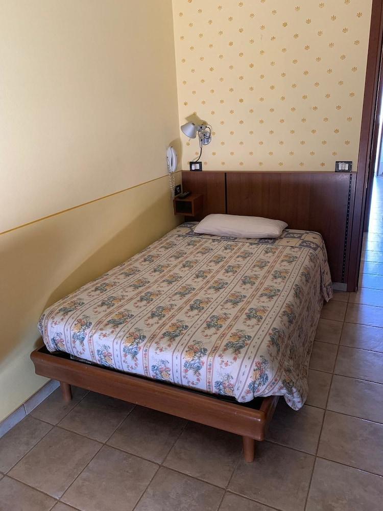 Hotel Ristorante da Giovanni